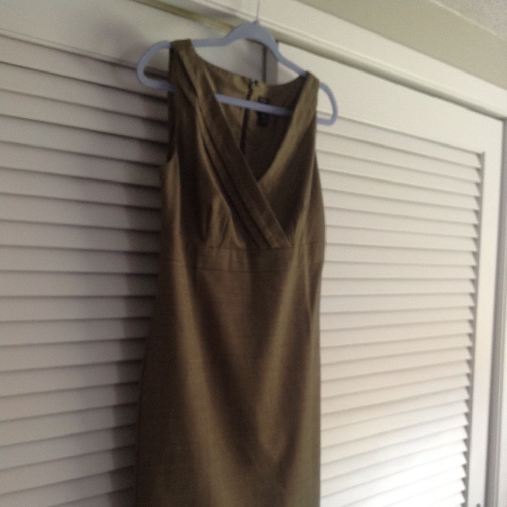 Ann Taylor dress